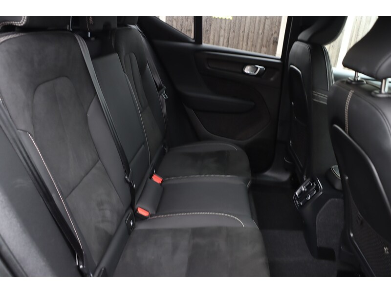 Used Volvo XC40 2022 for sale - 76148366: Photo 18