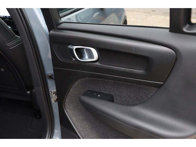 Used Volvo XC40 2022 for sale - 76148366: Photo 19