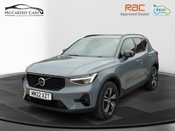 Volvo - XC40
