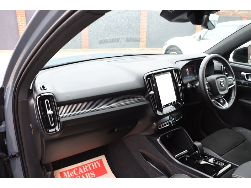 Used Volvo XC40 2022 for sale - 76148366: Photo 20