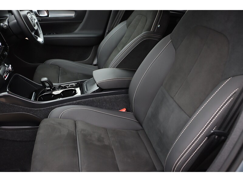 Used Volvo XC40 2022 for sale - 76148366: Photo 22