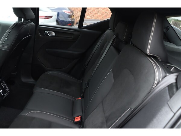 Used Volvo XC40 2022 for sale - 76148366: Photo 22