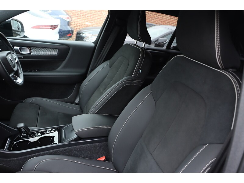 Used Volvo XC40 2022 for sale - 76148366: Photo 23