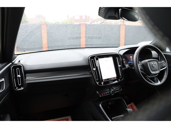 Used Volvo XC40 2022 for sale - 76148366: Photo 23