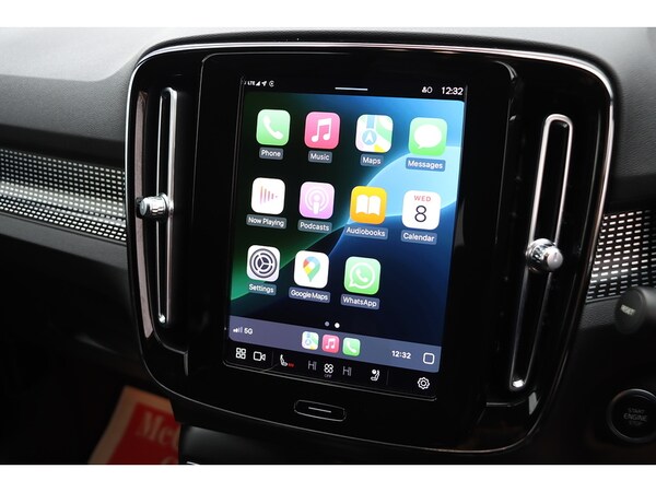 Used Volvo XC40 2022 for sale - 76148366: Photo 24