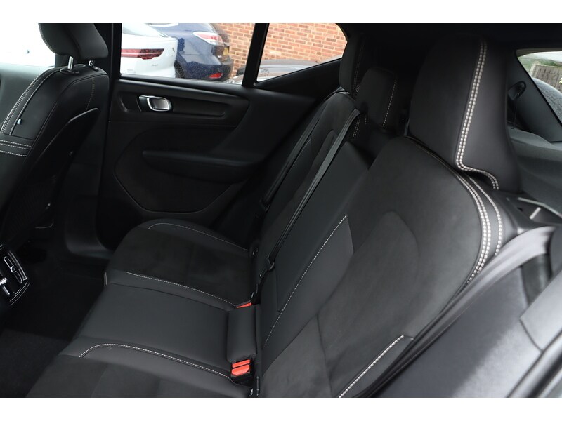 Used Volvo XC40 2022 for sale - 76148366: Photo 25