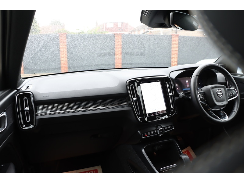 Used Volvo XC40 2022 for sale - 76148366: Photo 26