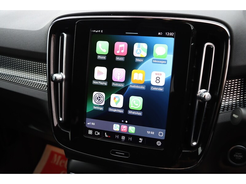 Used Volvo XC40 2022 for sale - 76148366: Photo 27