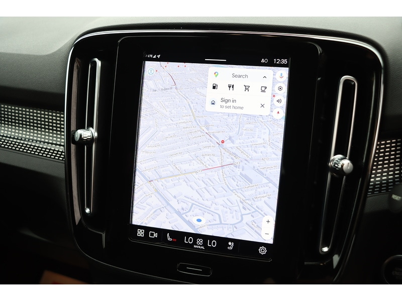 Used Volvo XC40 2022 for sale - 76148366: Photo 29