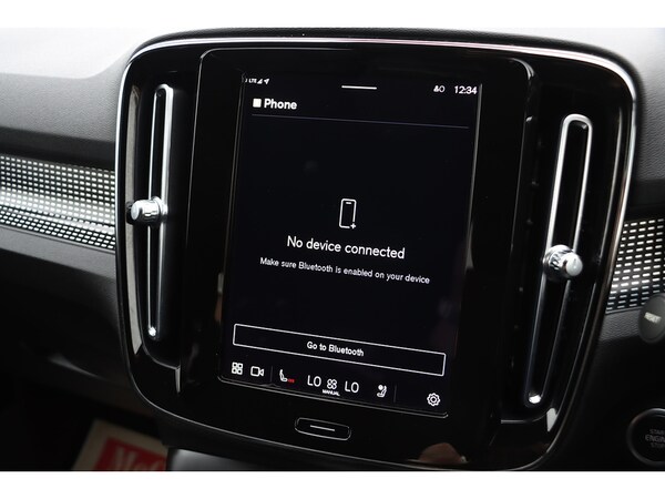 Used Volvo XC40 2022 for sale - 76148366: Photo 29