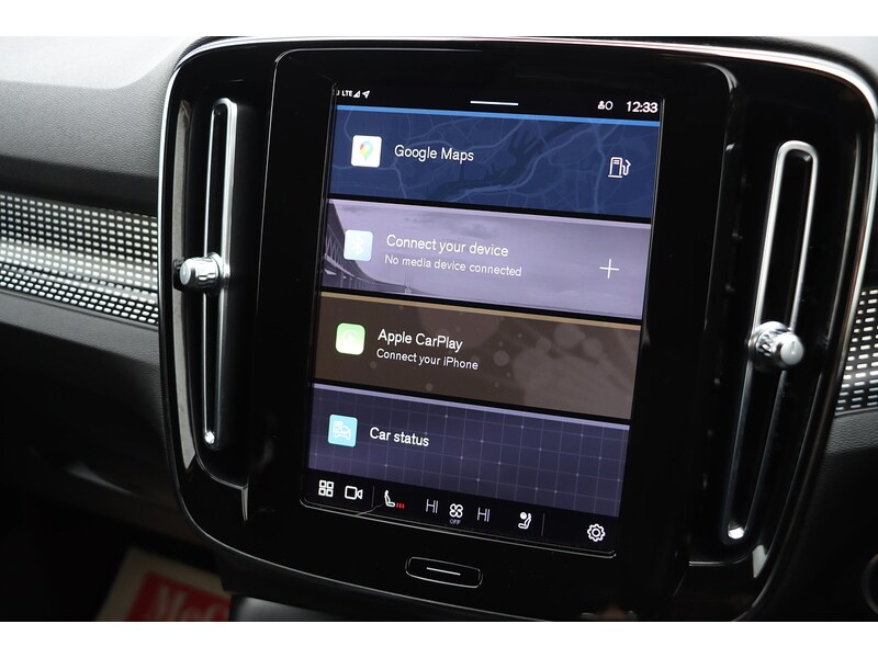 Used Volvo XC40 2022 for sale - 76148366: Photo 30