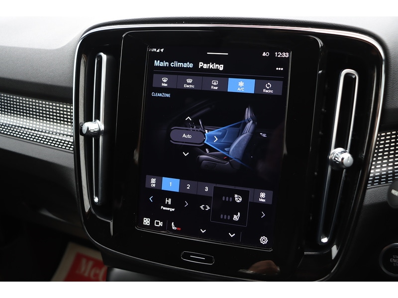 Used Volvo XC40 2022 for sale - 76148366: Photo 31