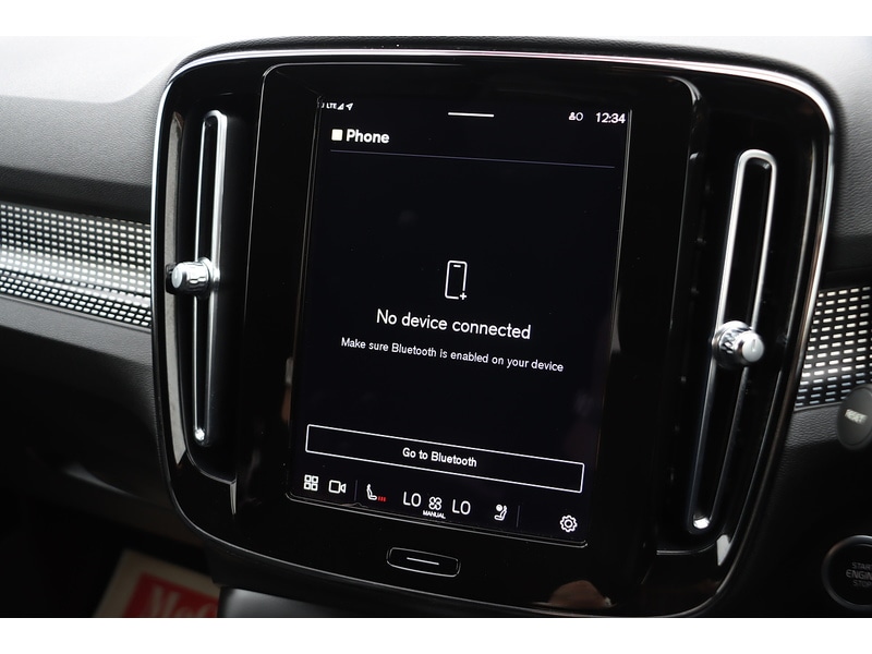 Used Volvo XC40 2022 for sale - 76148366: Photo 32