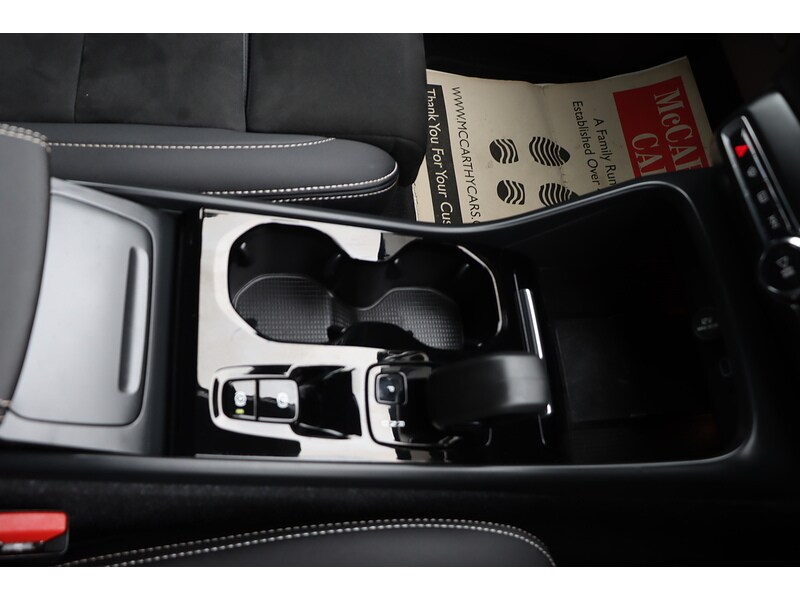 Used Volvo XC40 2022 for sale - 76148366: Photo 35