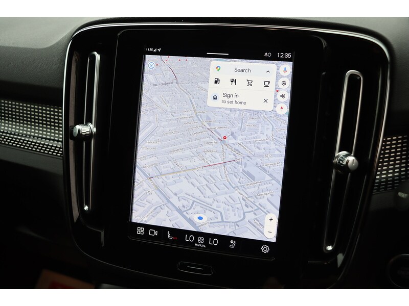 Used Volvo XC40 2022 for sale - 76148366: Photo 39