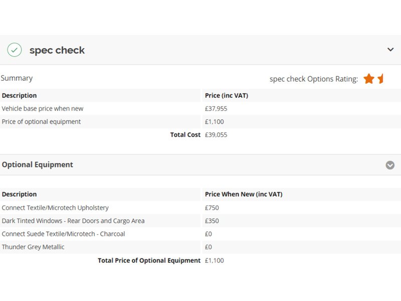 Used Volvo XC40 2022 for sale - 76148366: Photo 4