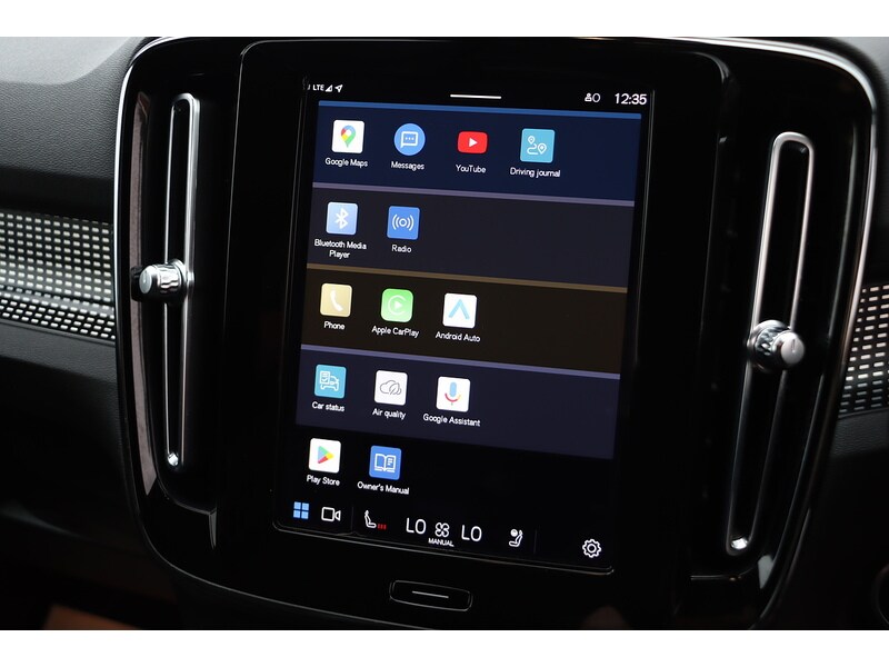 Used Volvo XC40 2022 for sale - 76148366: Photo 40