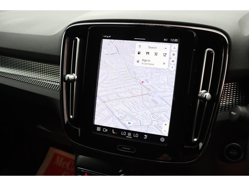 Used Volvo XC40 2022 for sale - 76148366: Photo 41