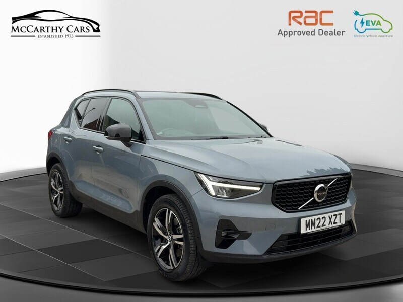 Used Volvo XC40 2022 for sale - 76148366: Photo 42