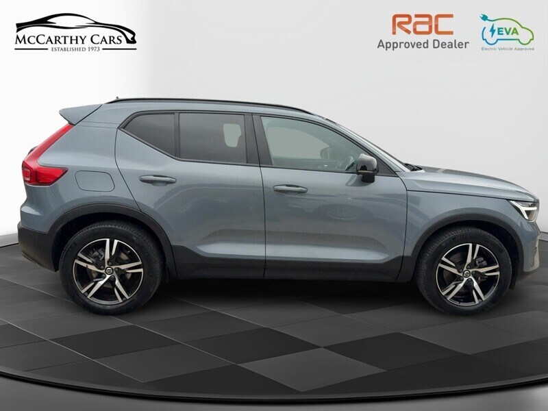 Used Volvo XC40 2022 for sale - 76148366: Photo 43