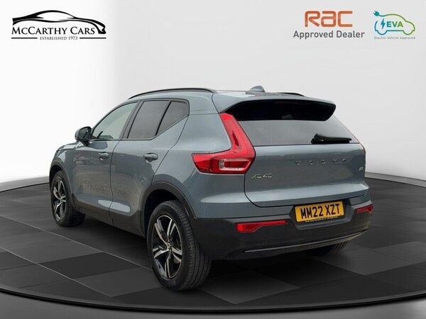 Used Volvo XC40 2022 for sale - 76148366: Photo 43