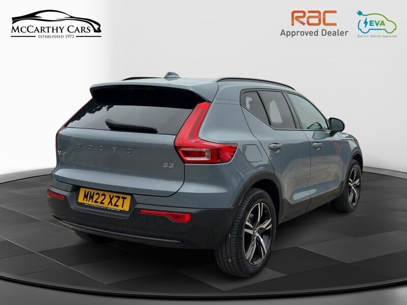 Used Volvo XC40 2022 for sale - 76148366: Photo 44