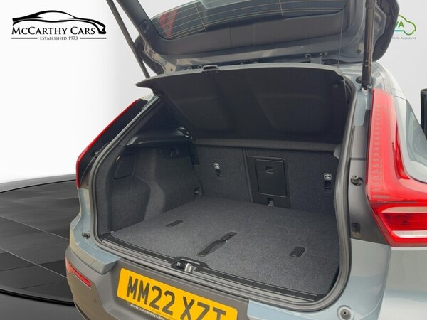 Used Volvo XC40 2022 for sale - 76148366: Photo 47