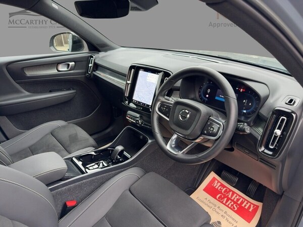 Used Volvo XC40 2022 for sale - 76148366: Photo 48