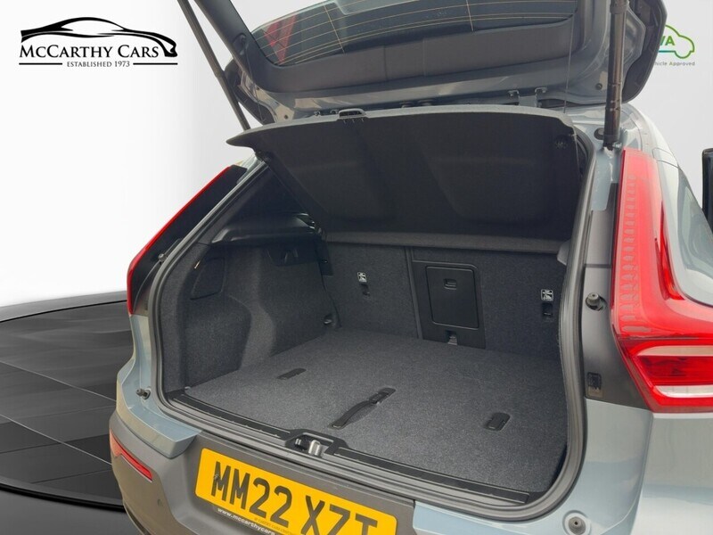 Used Volvo XC40 2022 for sale - 76148366: Photo 49