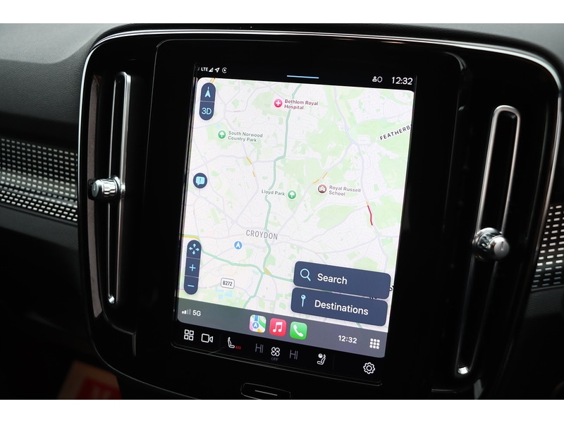 Used Volvo XC40 2022 for sale - 76148366: Photo 5