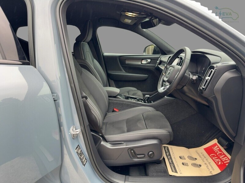 Used Volvo XC40 2022 for sale - 76148366: Photo 52