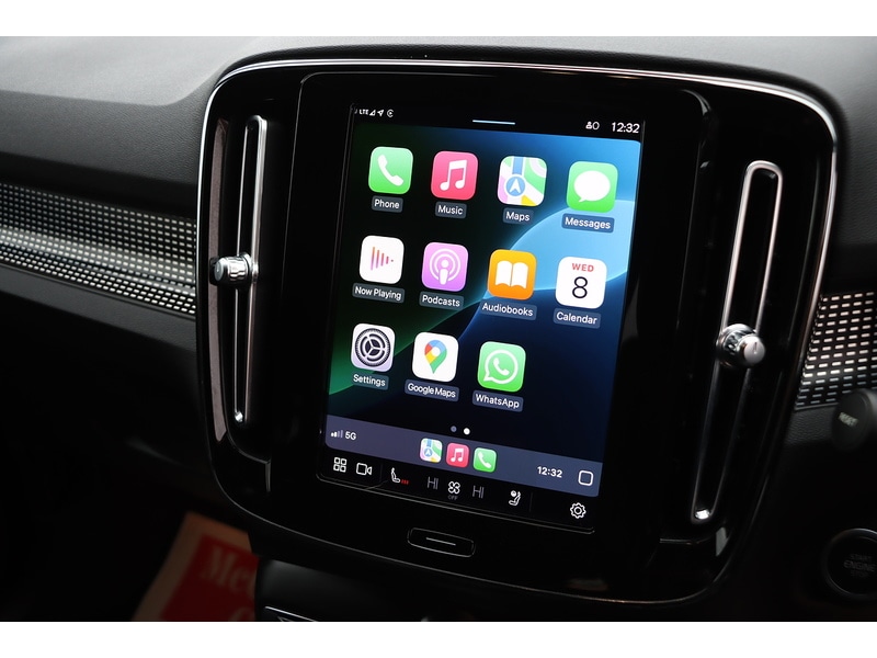 Used Volvo XC40 2022 for sale - 76148366: Photo 6