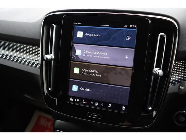Used Volvo XC40 2022 for sale - 76148366: Photo 7