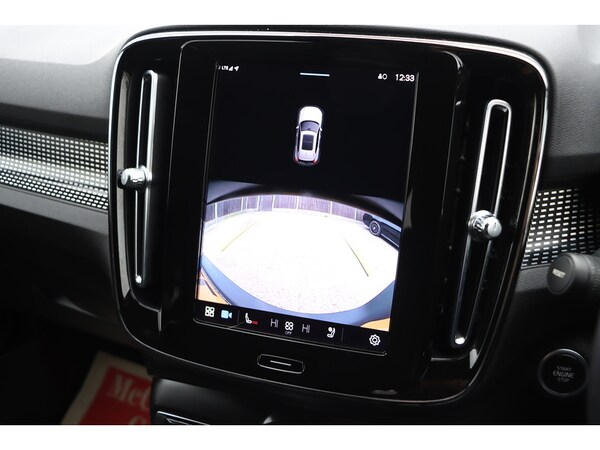 Used Volvo XC40 2022 for sale - 76148366: Photo 8
