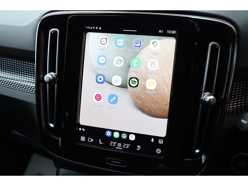 Used Volvo XC40 2022 for sale - 76148366: Photo 9