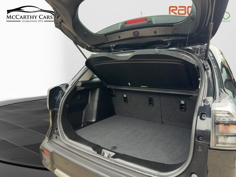 Used Suzuki SX4 S-Cross 2023 for sale - 75877989: Photo 16