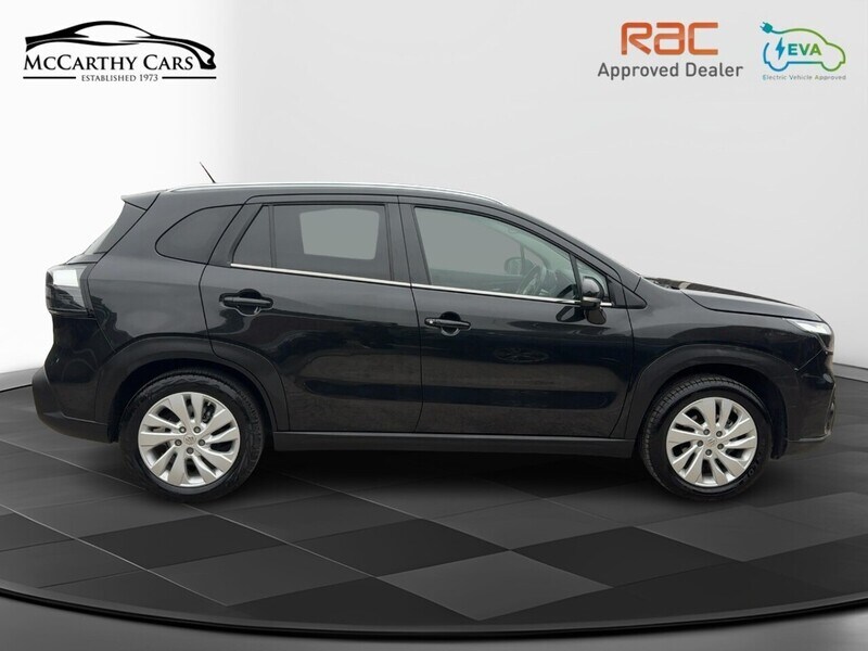 Used Suzuki SX4 S-Cross 2023 for sale - 75877989: Photo 19