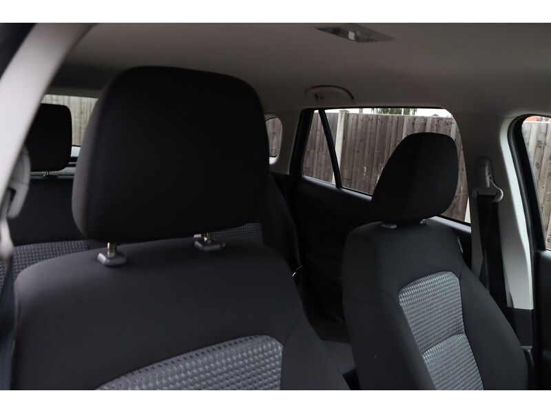 Used Suzuki SX4 S-Cross 2023 for sale - 75877989: Photo 21