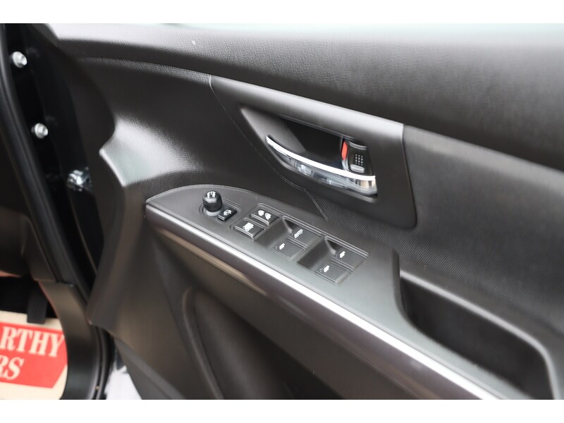 Used Suzuki SX4 S-Cross 2023 for sale - 75877989: Photo 23