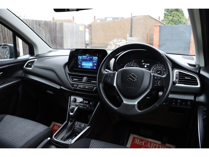 Used Suzuki SX4 S-Cross 2023 for sale - 75877989: Photo 25