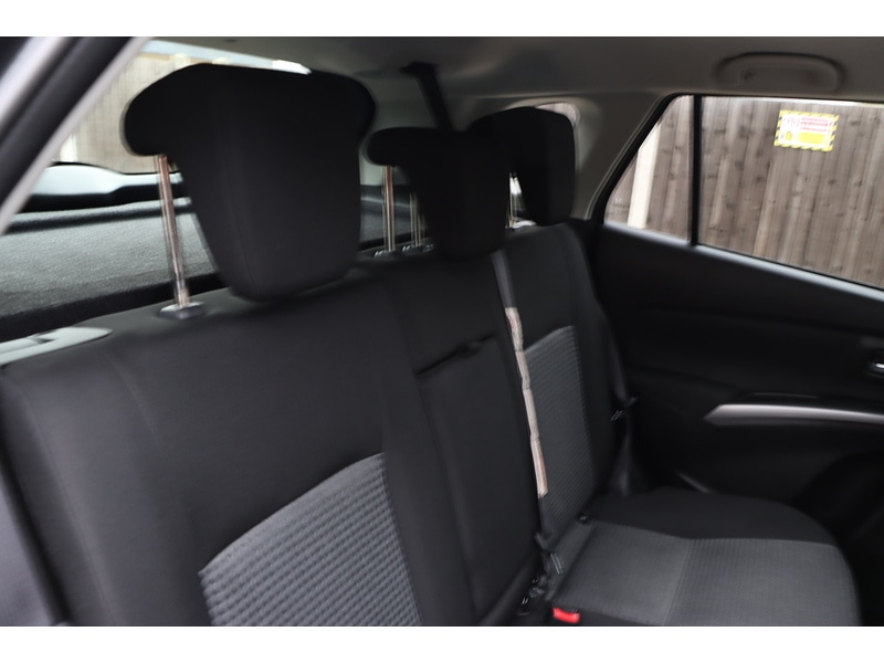 Used Suzuki SX4 S-Cross 2023 for sale - 75877989: Photo 26