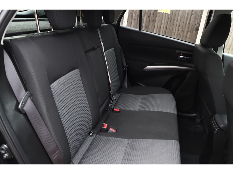 Used Suzuki SX4 S-Cross 2023 for sale - 75877989: Photo 27