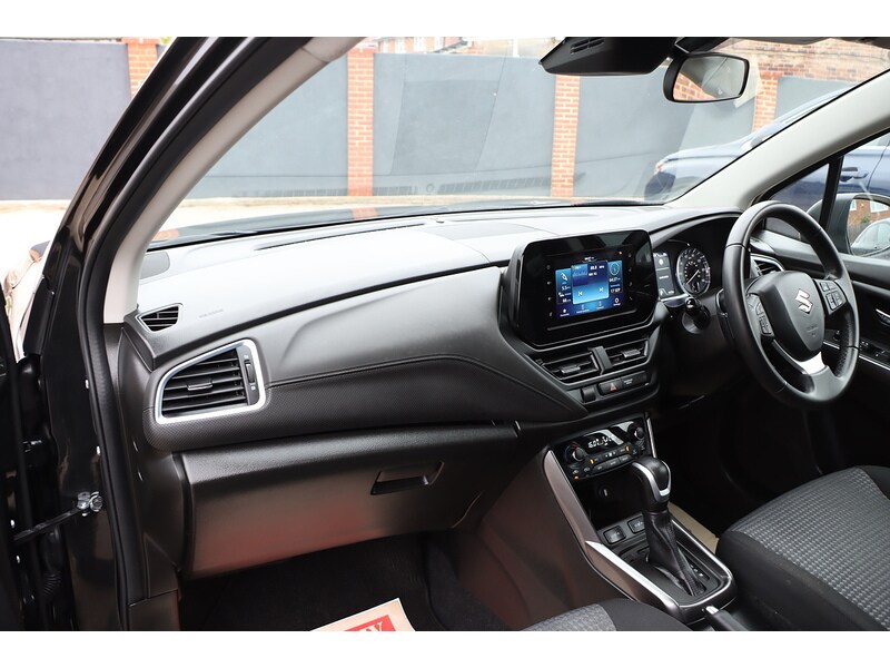 Used Suzuki SX4 S-Cross 2023 for sale - 75877989: Photo 28