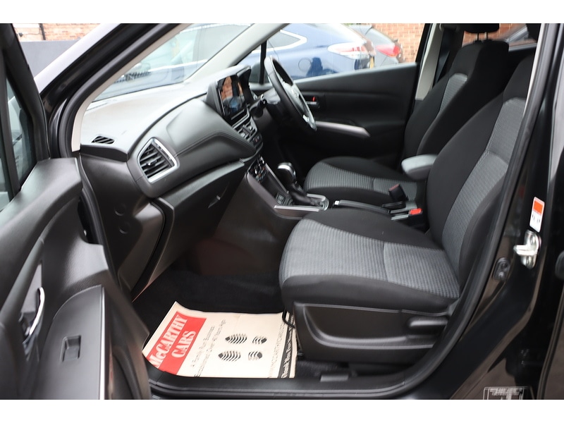 Used Suzuki SX4 S-Cross 2023 for sale - 75877989: Photo 29