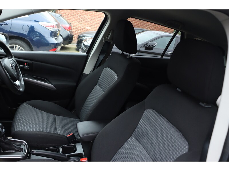 Used Suzuki SX4 S-Cross 2023 for sale - 75877989: Photo 31