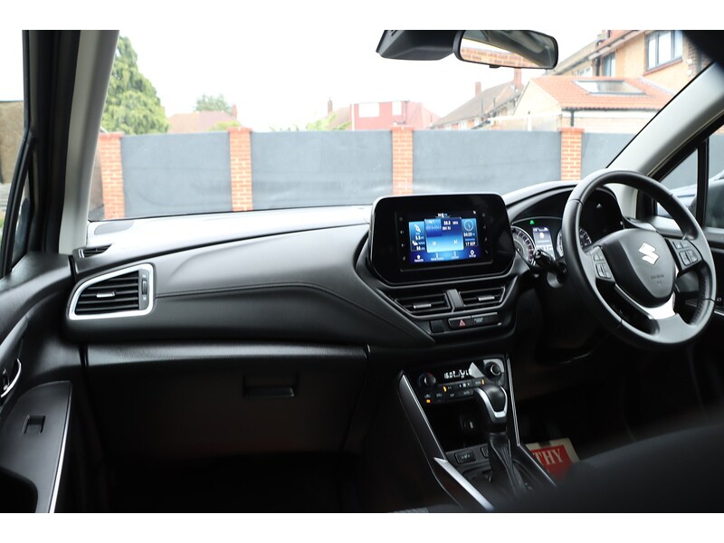 Used Suzuki SX4 S-Cross 2023 for sale - 75877989: Photo 33