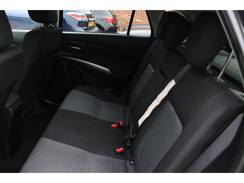 Used Suzuki SX4 S-Cross 2023 for sale - 75877989: Photo 34