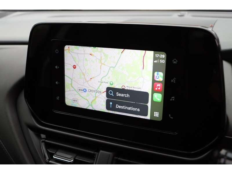 Used Suzuki SX4 S-Cross 2023 for sale - 75877989: Photo 35