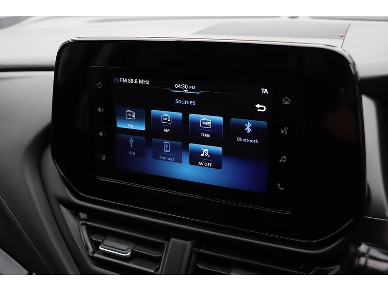 Used Suzuki SX4 S-Cross 2023 for sale - 75877989: Photo 36