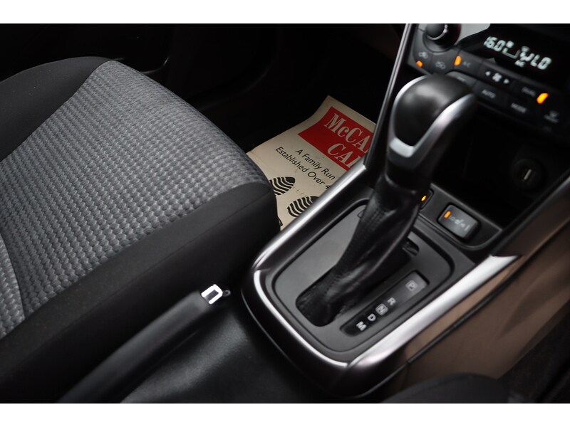 Used Suzuki SX4 S-Cross 2023 for sale - 75877989: Photo 37